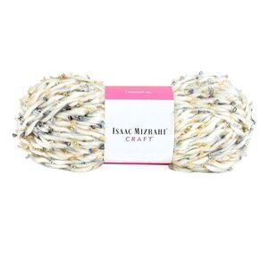 Premier Yarns Isaac Mizrahi Craft Carnegie Hill Rockerfeller